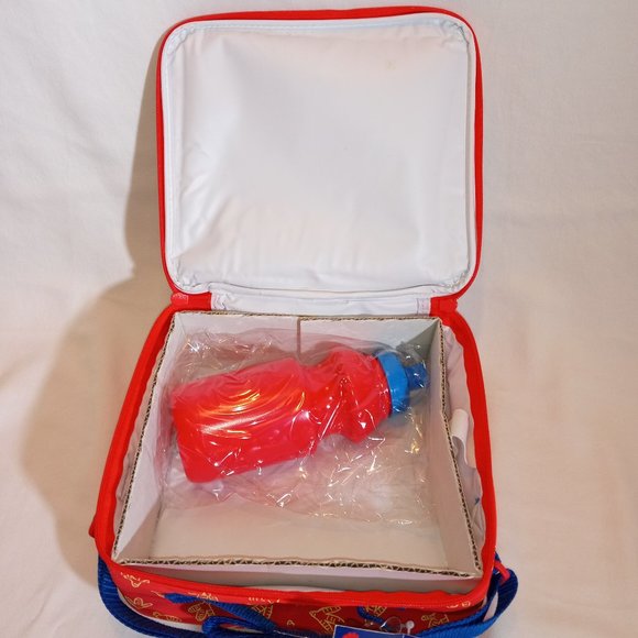 NEW Chicken Run Soft Sided Lunch Pack Set - Picture 8 of 8